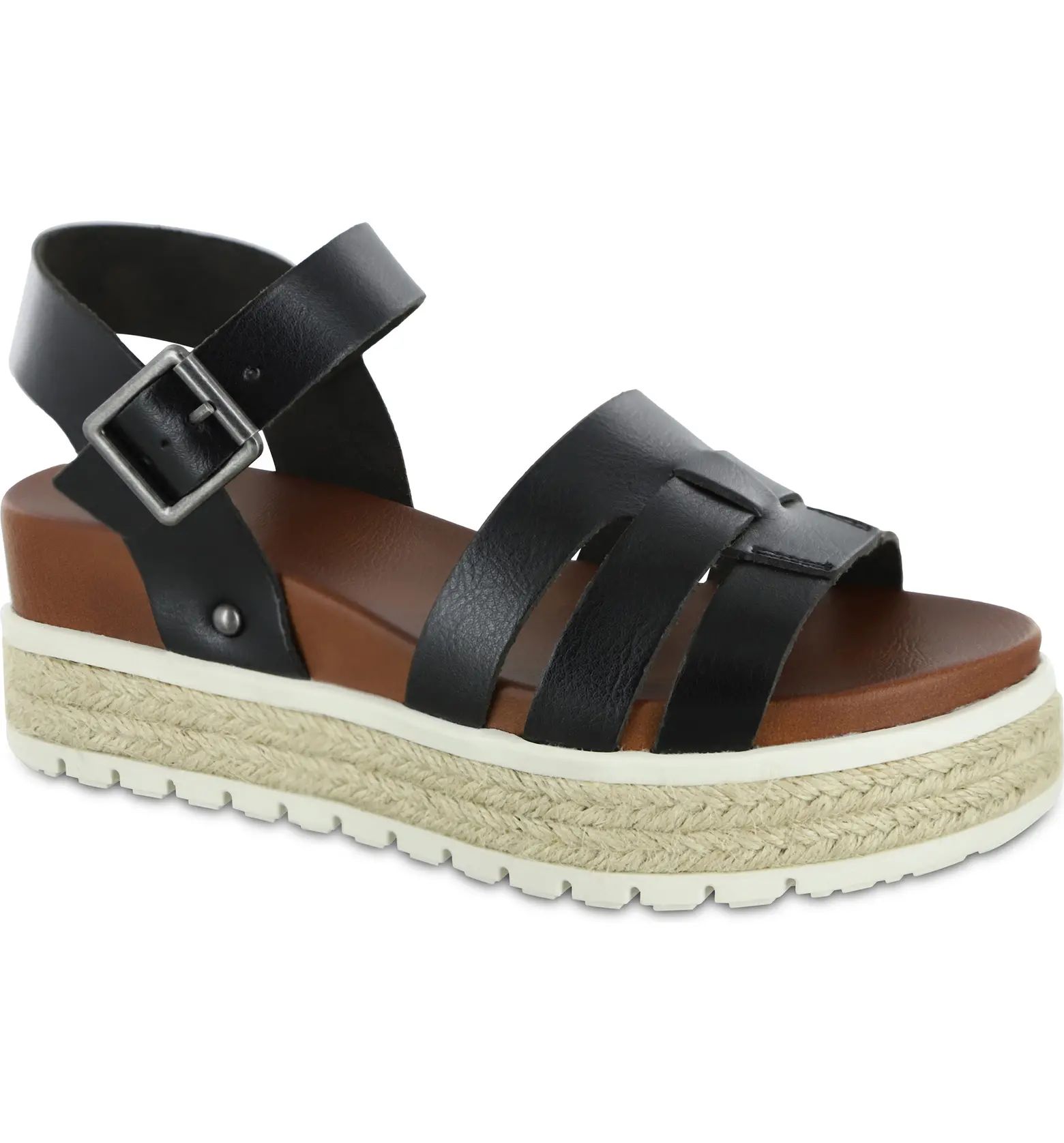 Karlotta Platform Sandal (Women) | Nordstrom