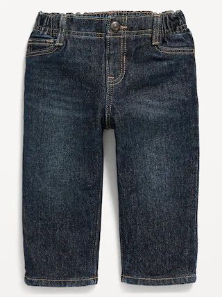 Unisex Loose Jeans for Baby | Old Navy (US)