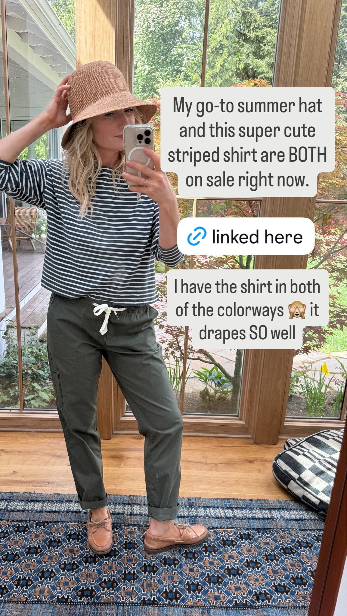 Huge discounts this weekend on one of my fav looks :) I have this top in TWO colors

#LTKootd #LTKdayinmylife #LTKSaleAlert