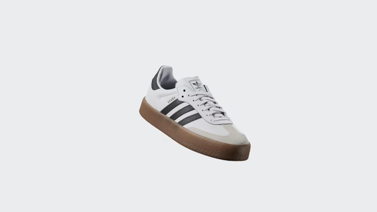 Sambae Shoes | adidas (US)