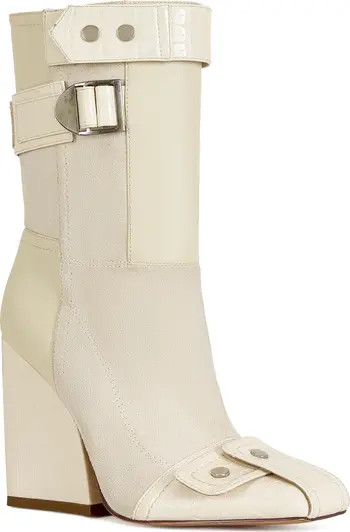 Allona Bootie (Women) | Nordstrom