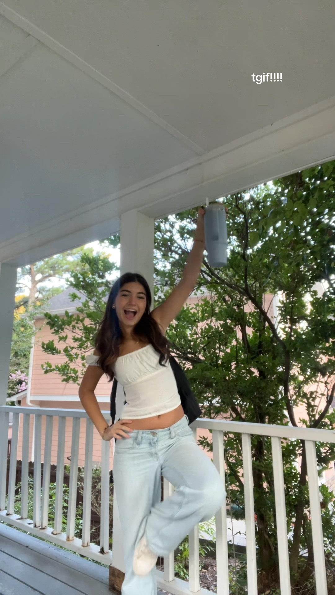 so glad it’s friday!!! 

#LTKU #LTKBacktoSchool #LTKSeasonal