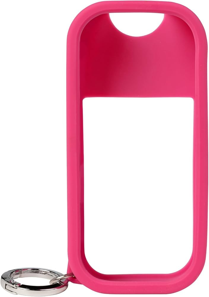 Touchland Body & Hair Fragrance Mist Case – Compatible only with 2 FL OZ Body Spray – Silicon... | Amazon (US)