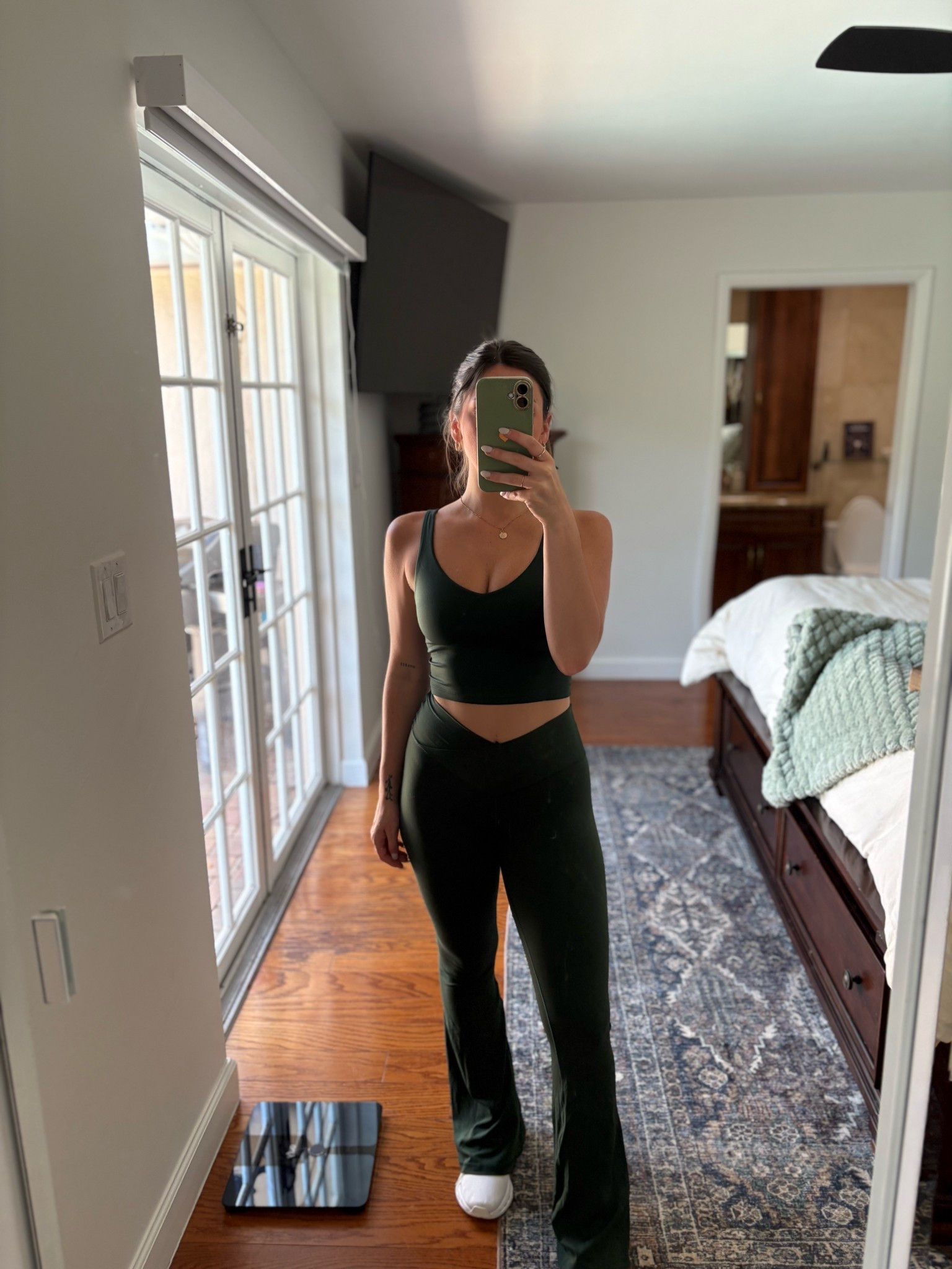 Aerie fitness 

#LTKSaleAlert #LTKActive #LTKFindsUnder50