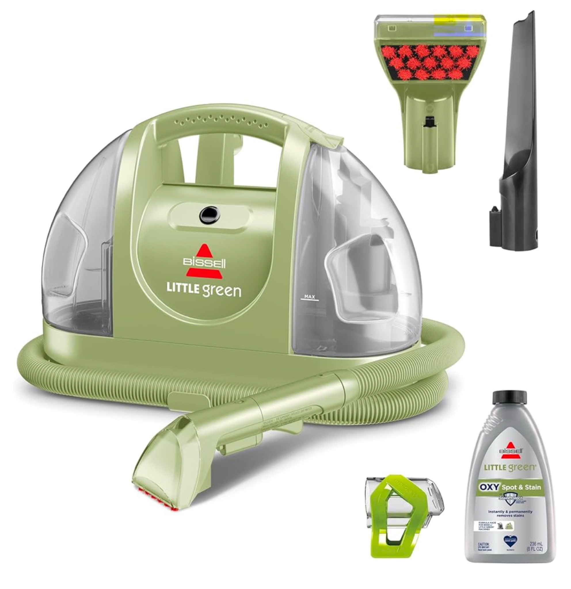 If you have kids or pets, this thing is a must have! A great gift for yourself, your mom friends (dog & cat moms count too), or anyone with OCD tendencies. 🤣 No code needed for 34% off. 

#LTKHome #LTKGiftGuide #LTKFindsUnder100