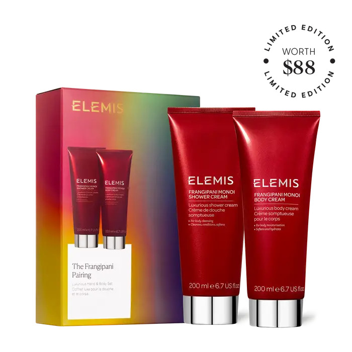 Best & New | Elemis (US)