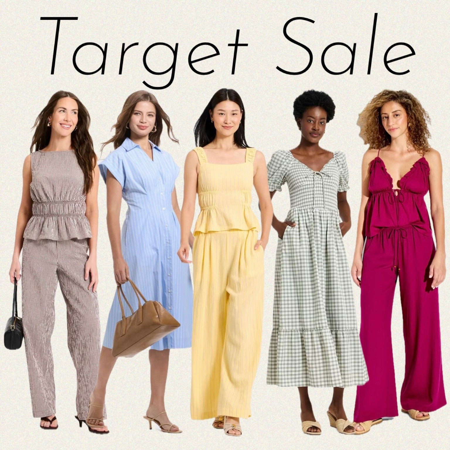 Affordable Style | Easter | Church | Vacation | Workwear | Teacher Fashion | Over 40 Women 

#LTKSeasonal #LTKOver40 #LTKSaleAlert