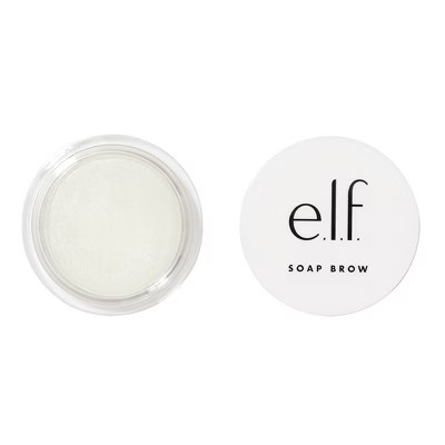e.l.f. Soap Brow - Clear - 0.35oz | Target
