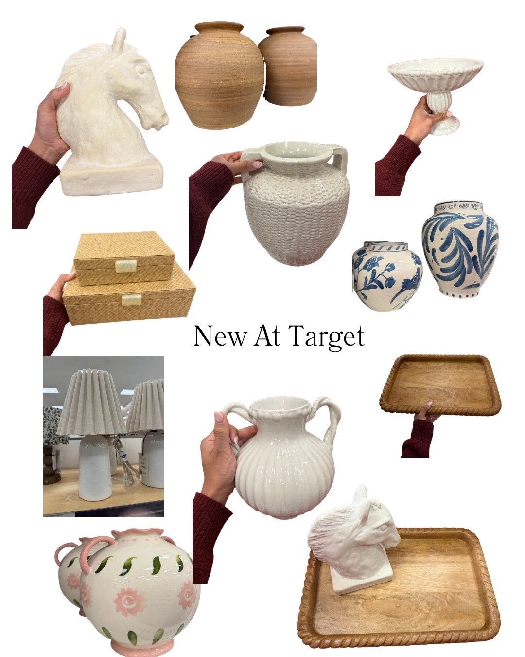 New in at Target✨

#LTKHome