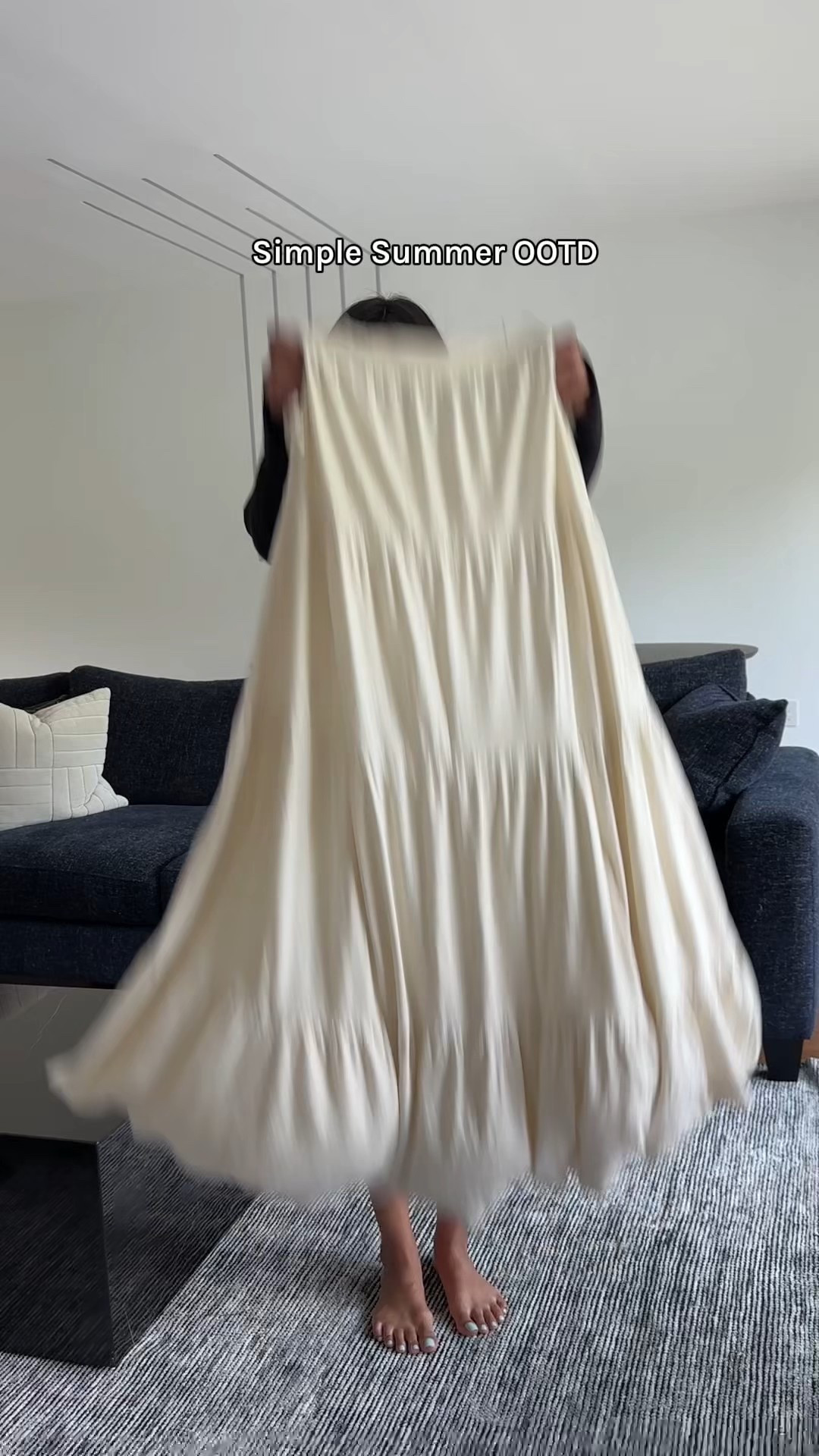 Simple summer OOTD (petite friendly) 

#LTKPetite #LTKItBag #LTKStyleTip