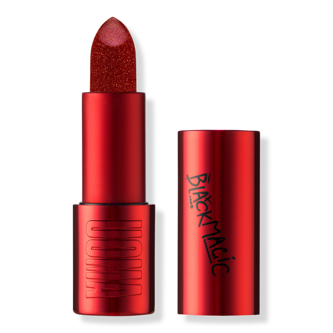 Black Magic Hypnotic Impact High Shine Lipstick | Ulta
