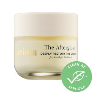 The Afterglow 500mg CBD Deeply Restorative Moisturizer    - Prima | Sephora | Sephora (US)