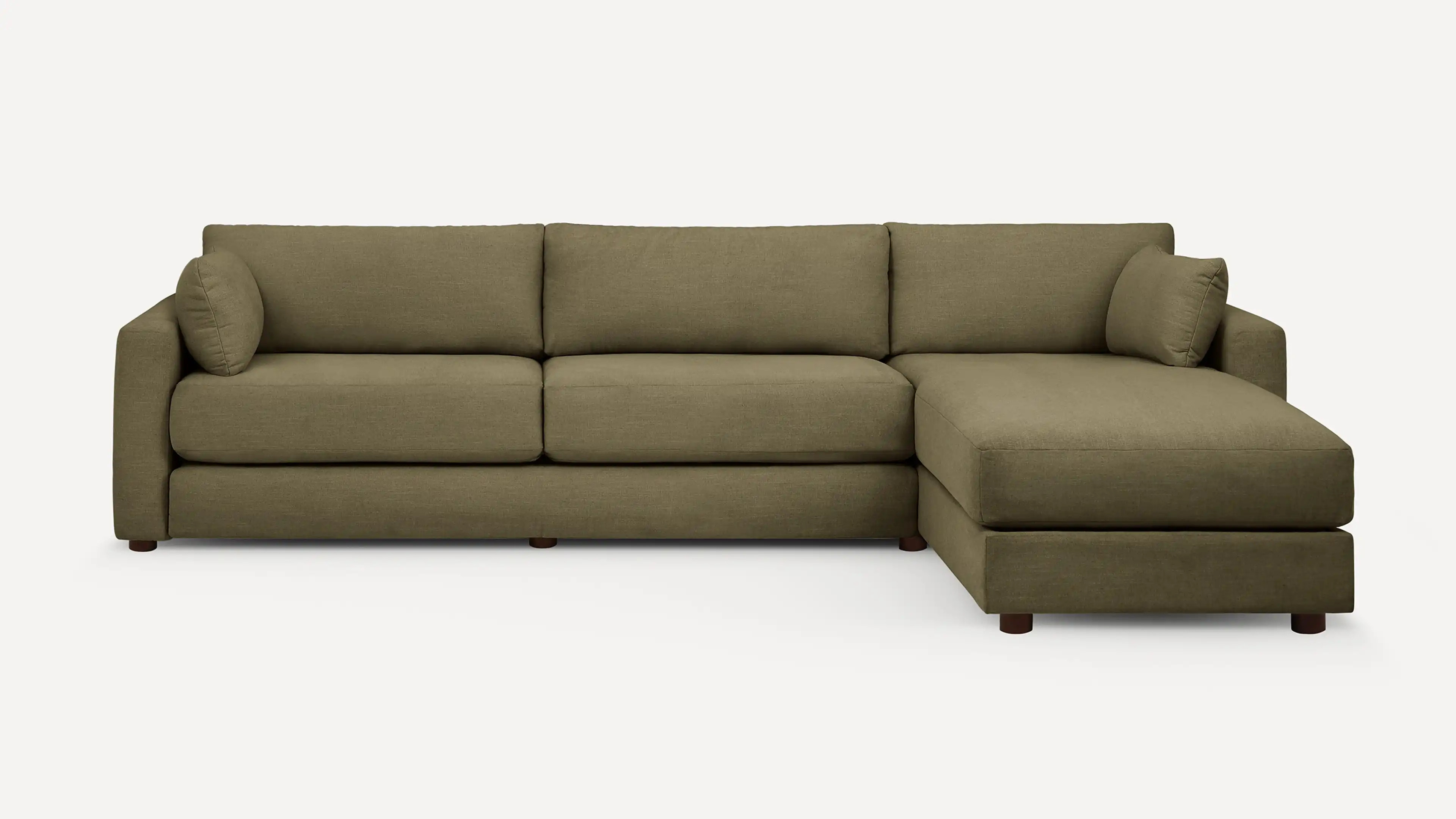 The Luxury Couch for Real Life | Burrow | Burrow
