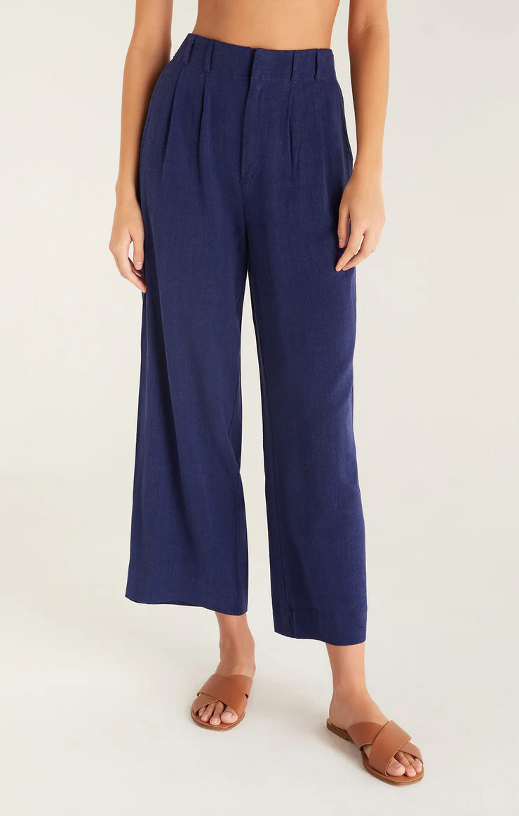 Farah Pant | Z Supply