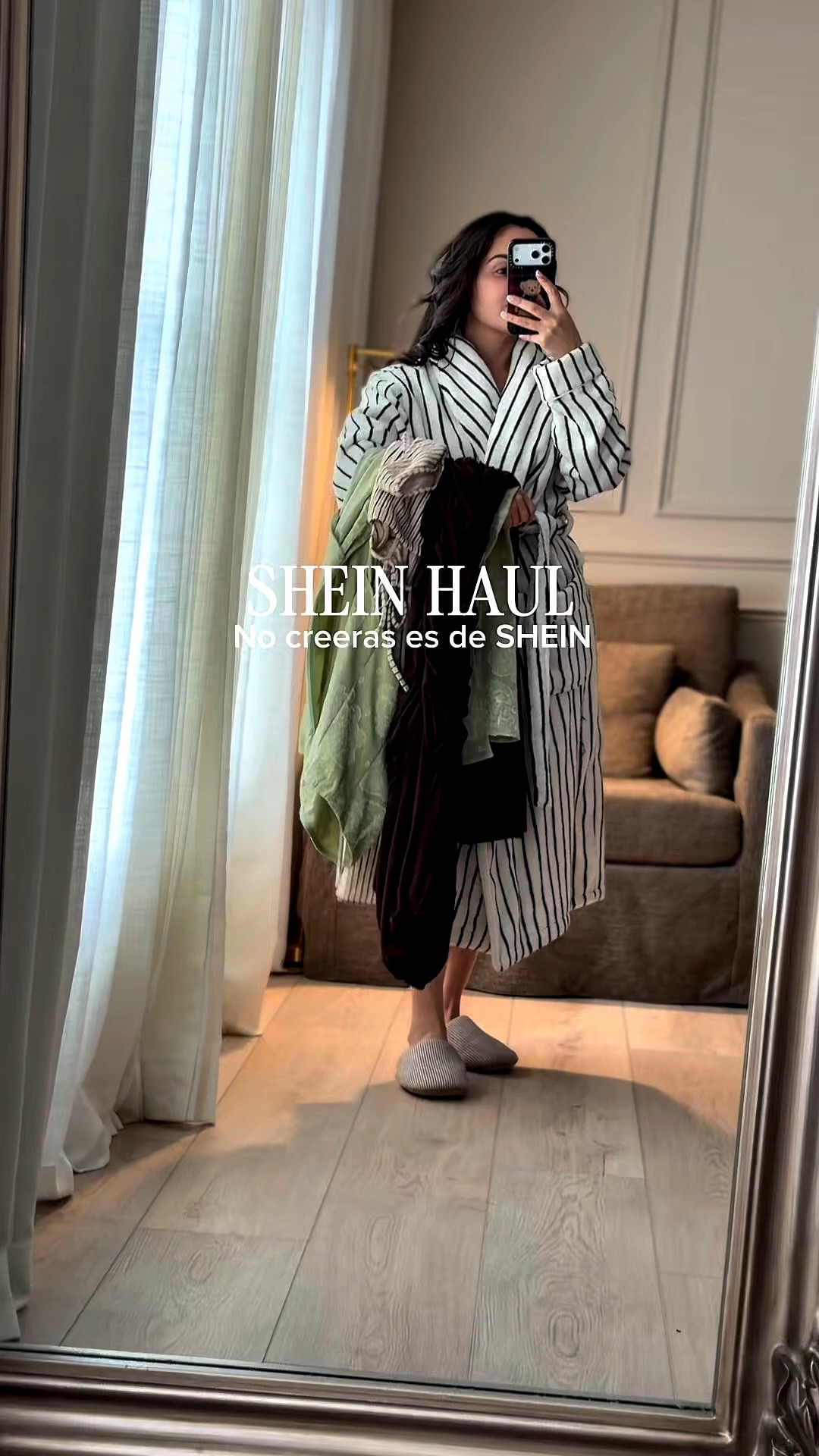 SHEIN Haul 