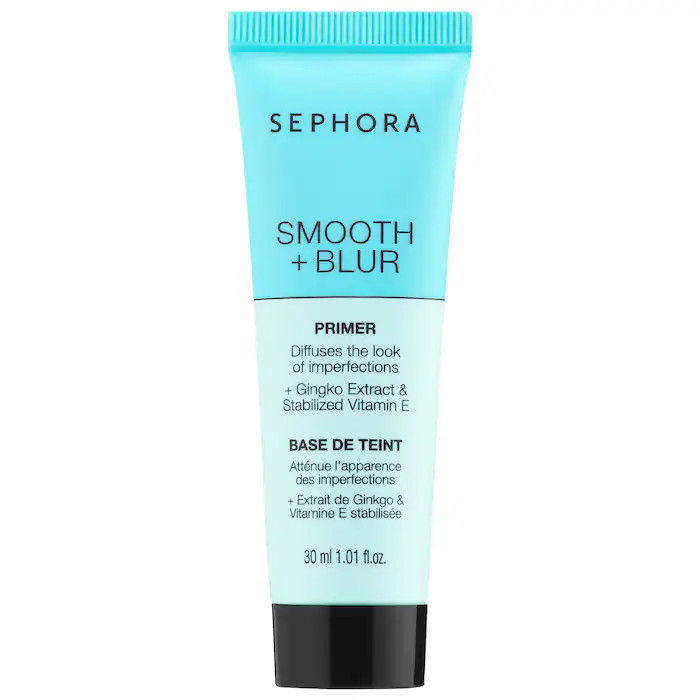 Smooth + Blur Primer | Sephora (US)