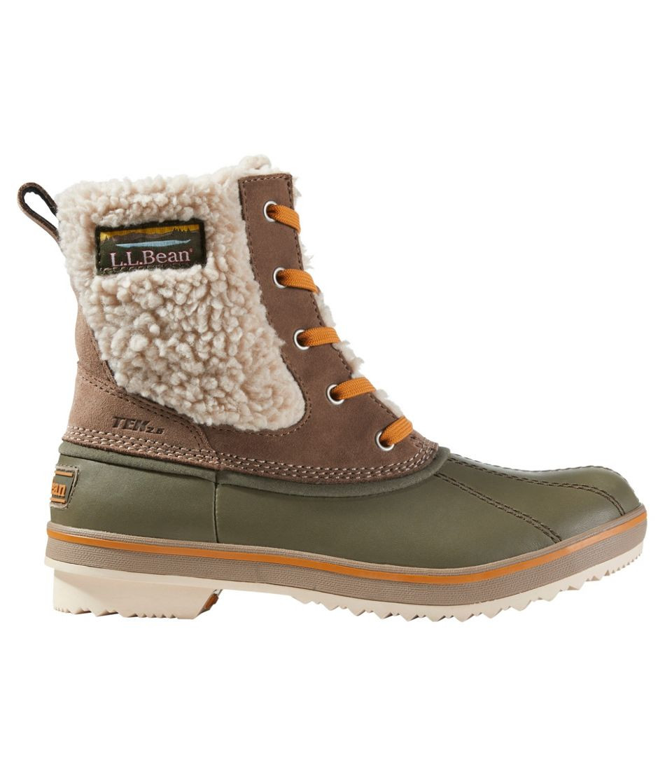 Women's Snow Boots | L.L. Bean