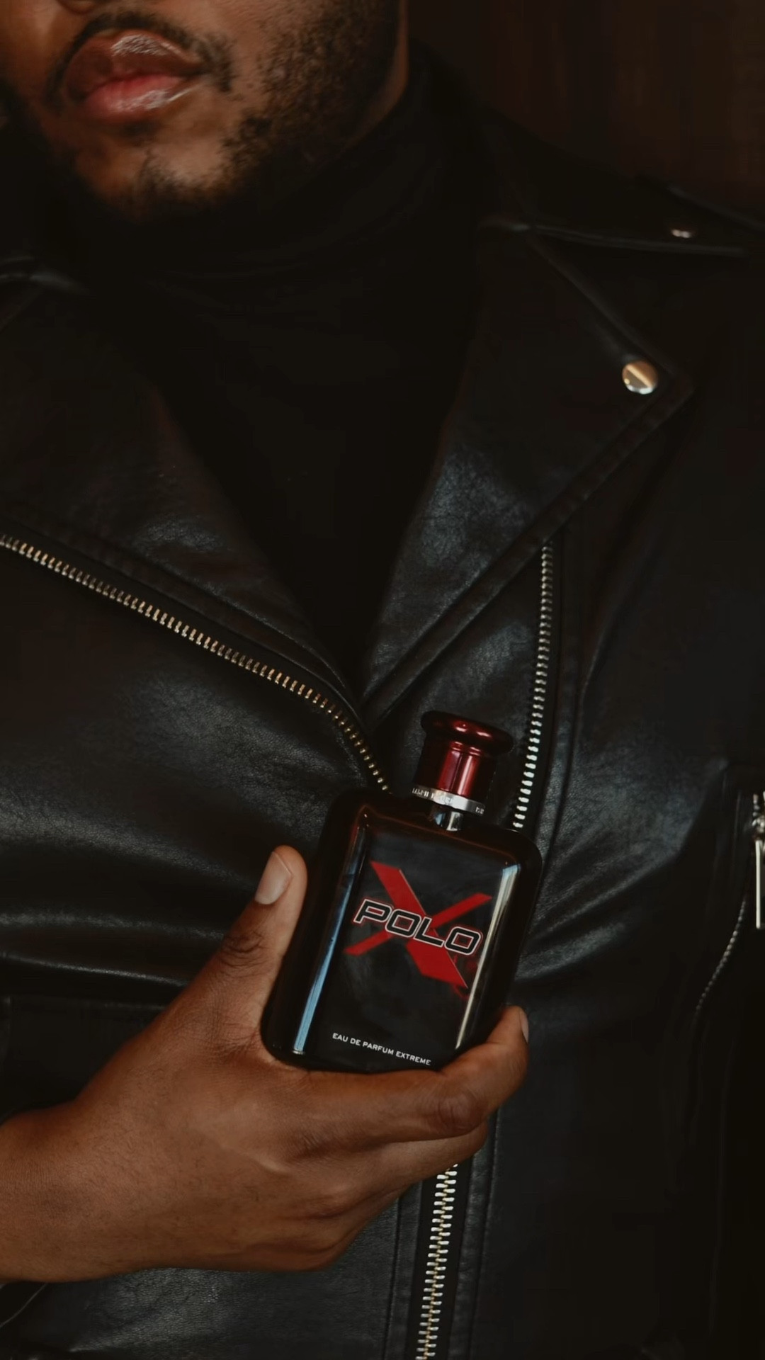 @ralphlaurenfragrances @Macys 

Polo Red Extreme is warm, spicy, and intense. It makes me feel confident and put-together, especially for nights out, events, or moments where I want to leave an impression. A bold fragrance that works best when worn with intention.

#PoloRedExtreme #giftedbyralphlaurenfragrances