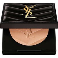 Yves Saint Laurent Ysl All Hours Hyper Finish Powder 7.5g - Translucent | Boots.com