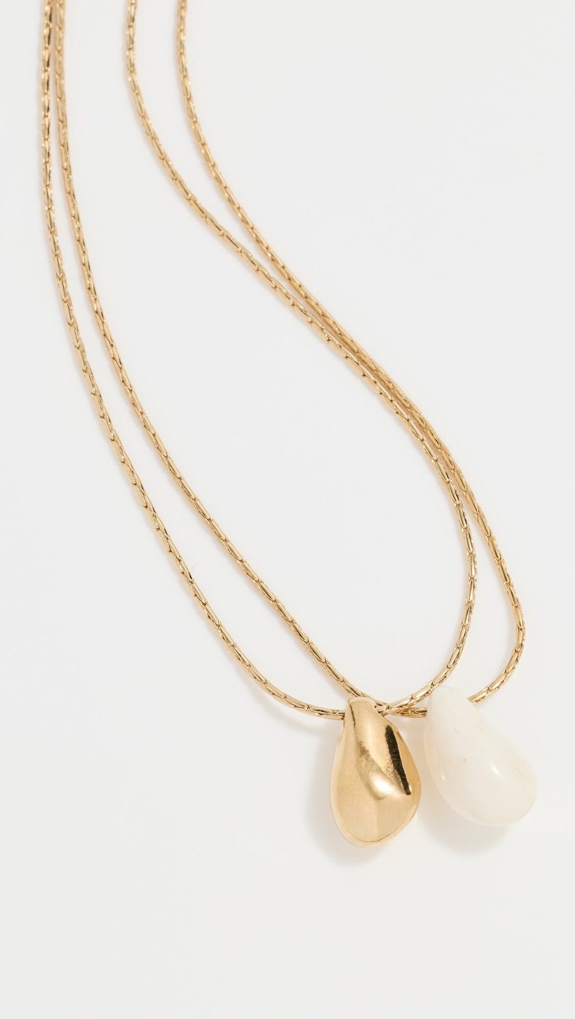 Isabel Marant Short Necklace | Shopbop | Shopbop