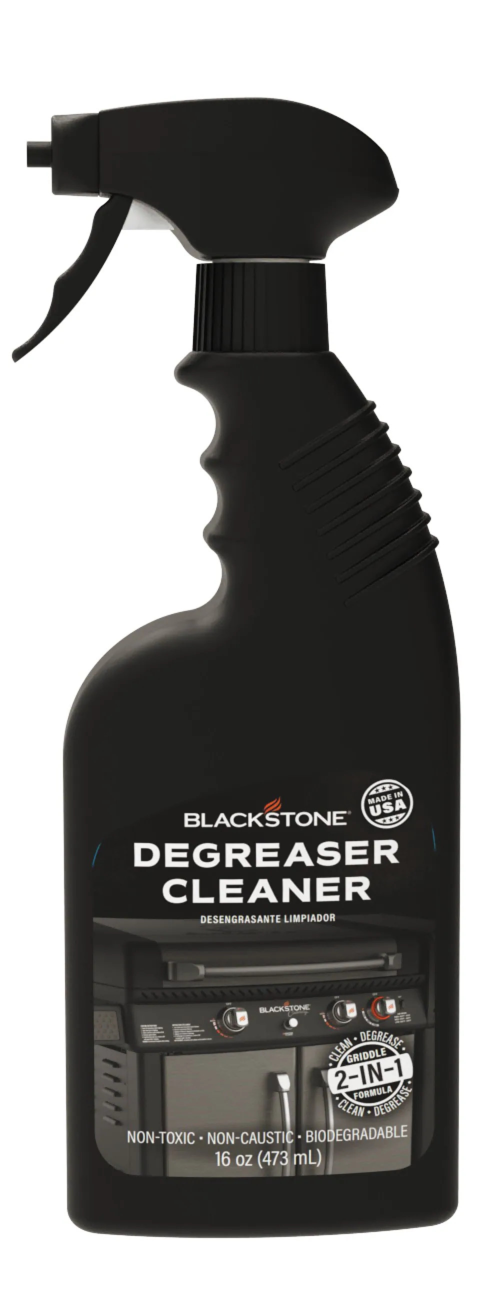 Blackstone Culinary Degreaser Cleaner 20 Ounce(s) Stainless-steel cleaner | 4163 | Lowe's