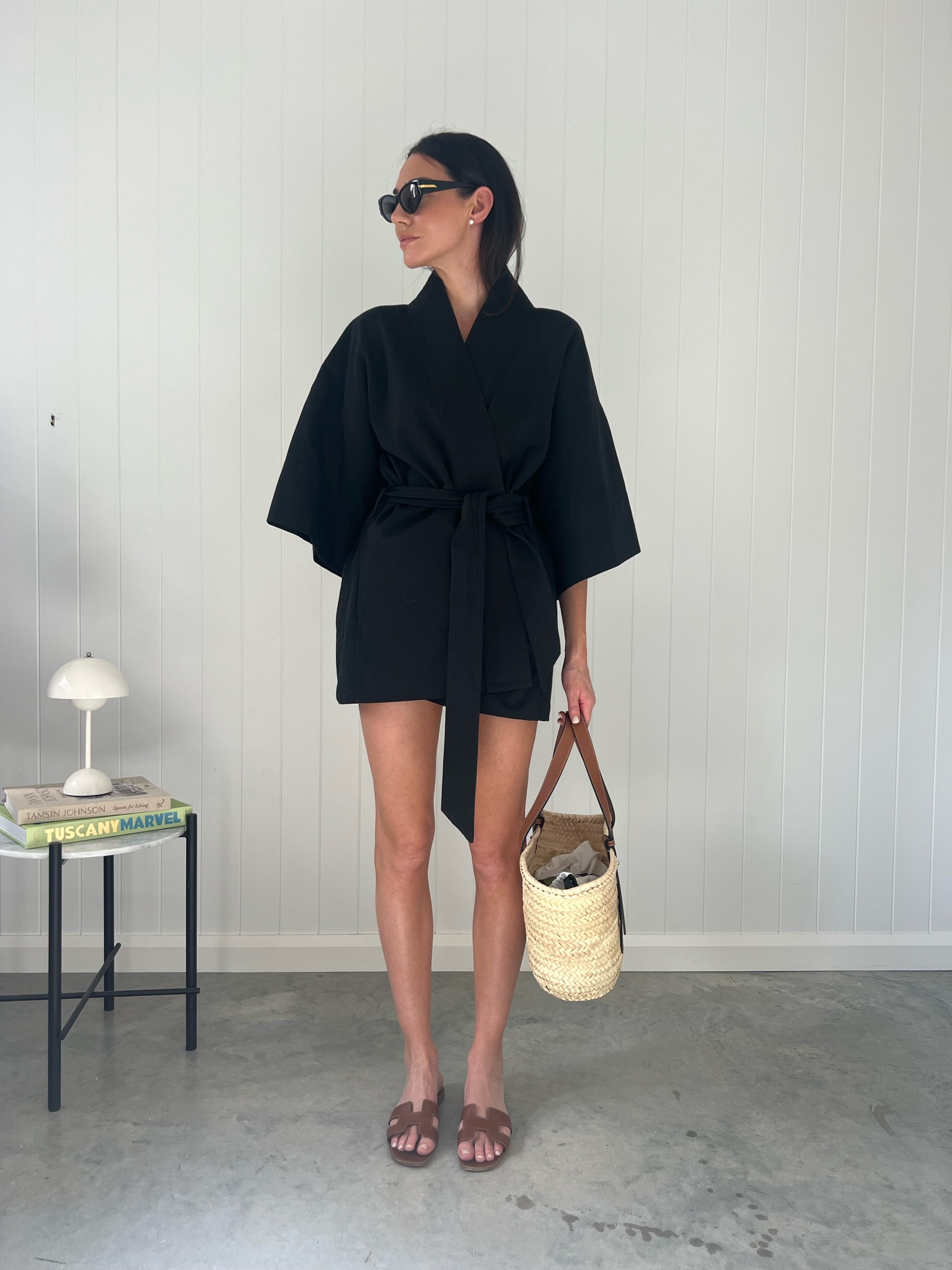 Kimono 🖤

#LTKaustralia #LTKSeasonal #LTKFind