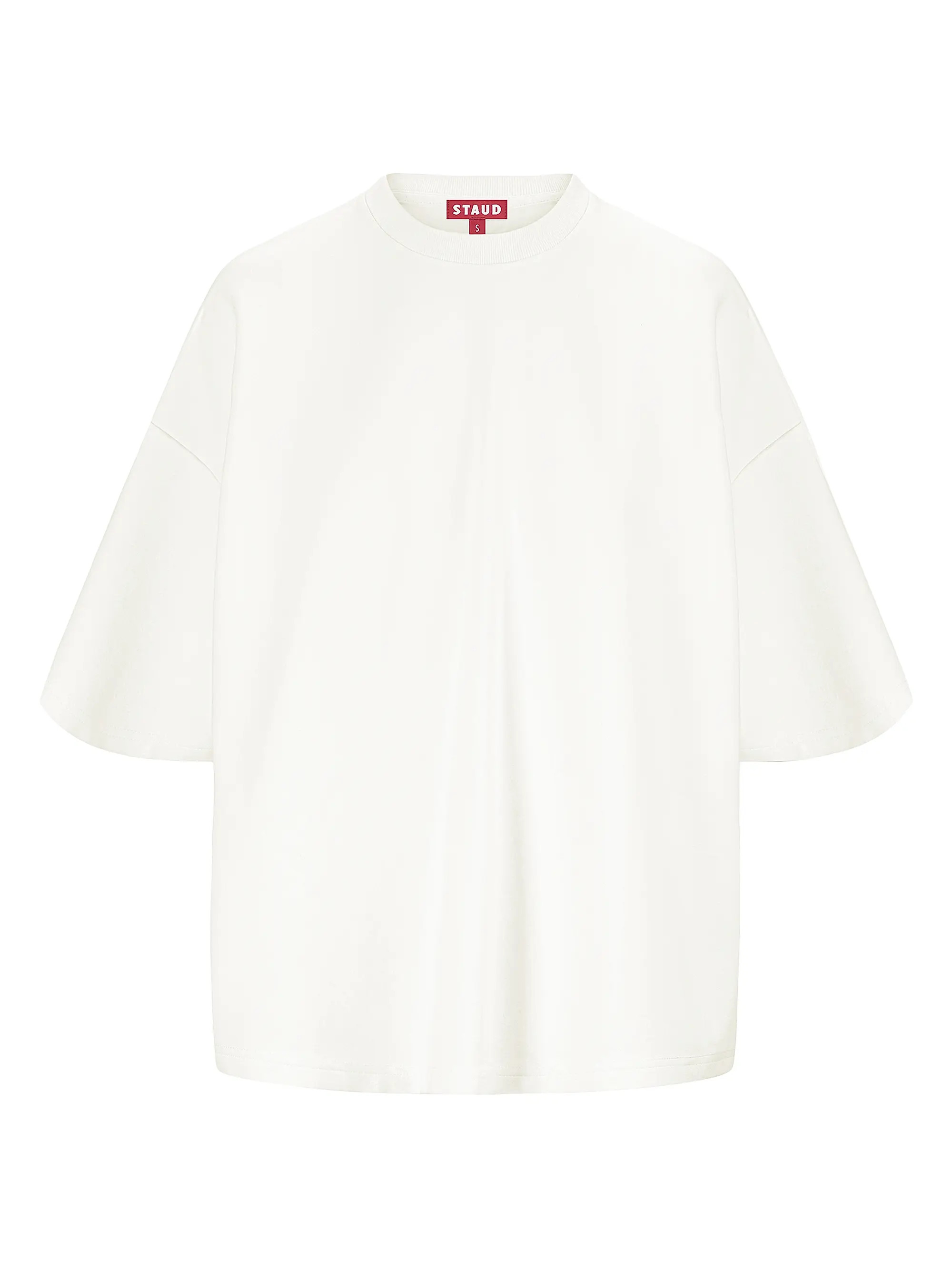 Capsule Oversized Ponte T-Shirt | Saks Fifth Avenue