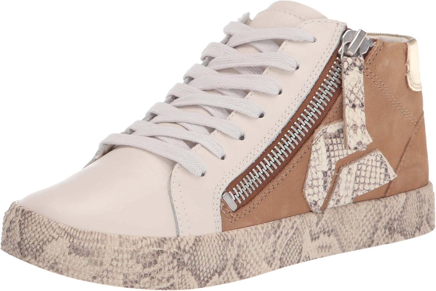 Dolce Vita Women's Zonya Sneaker | Amazon (US)