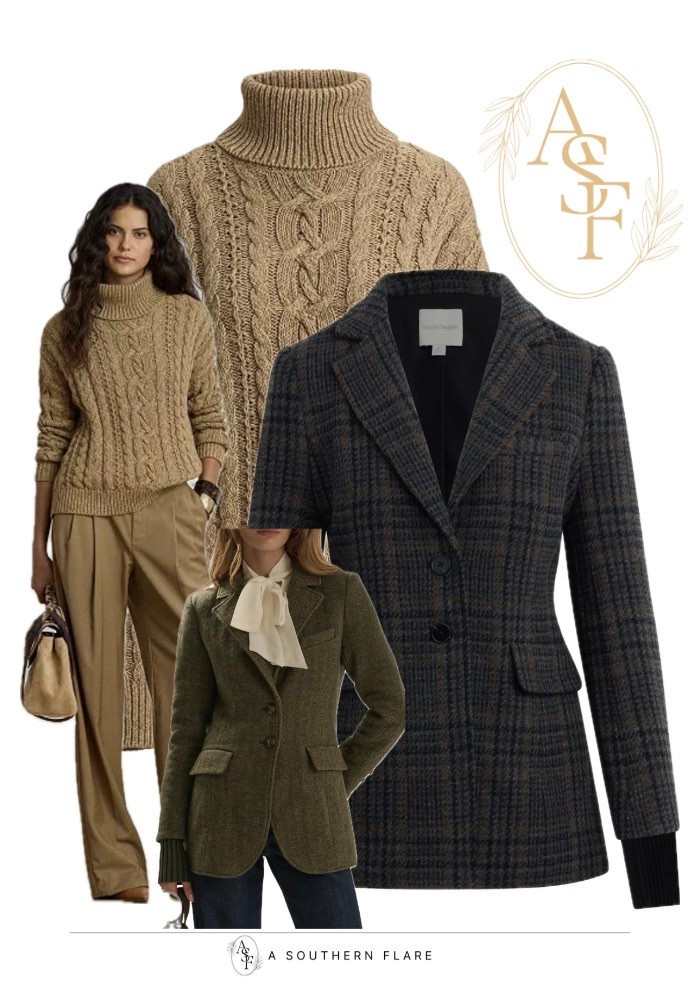 Fall Fashion/ bags: accessories