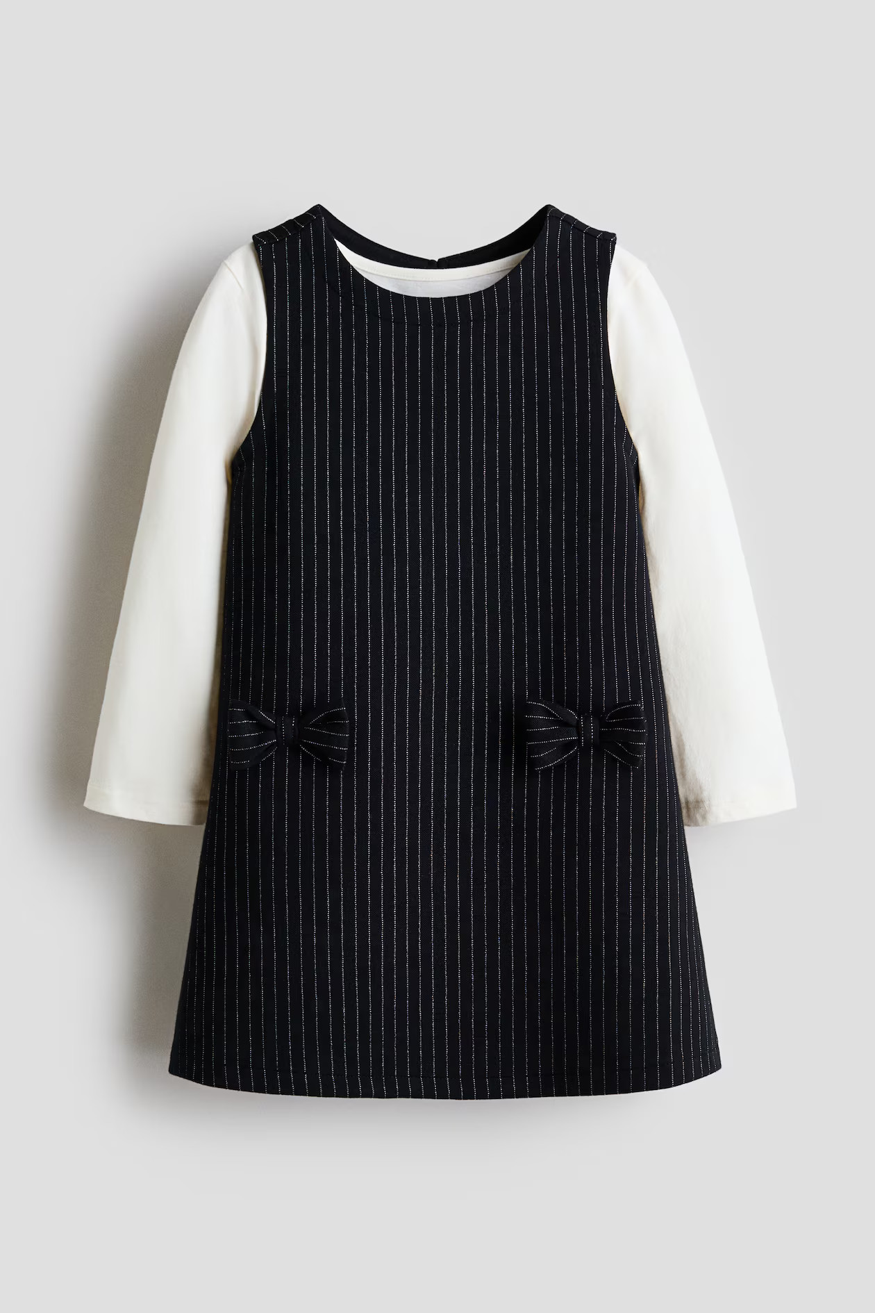 2-Piece Dress and Top Set | H&M (US + CA)