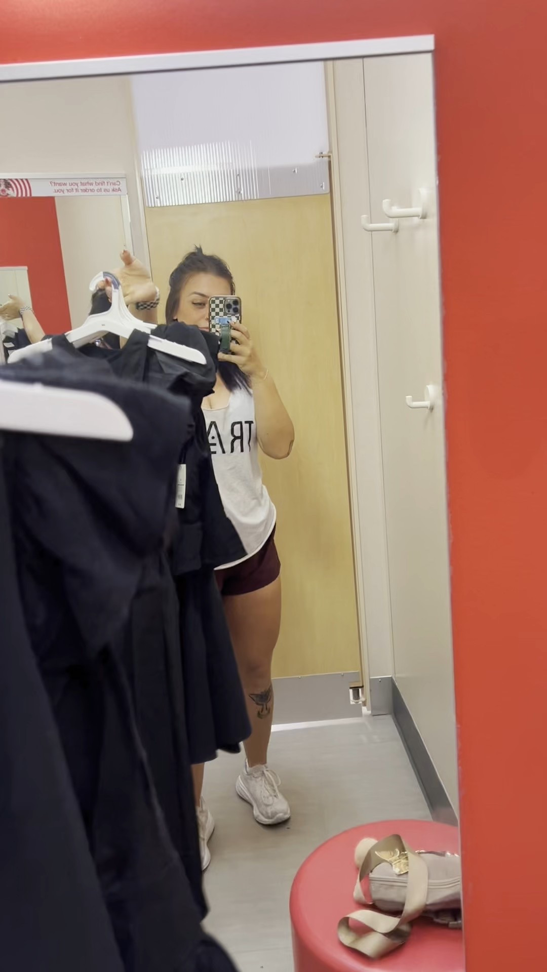 Always after that LBD🖤

#LTKStyleTip #LTKSeasonal #LTKMidsize