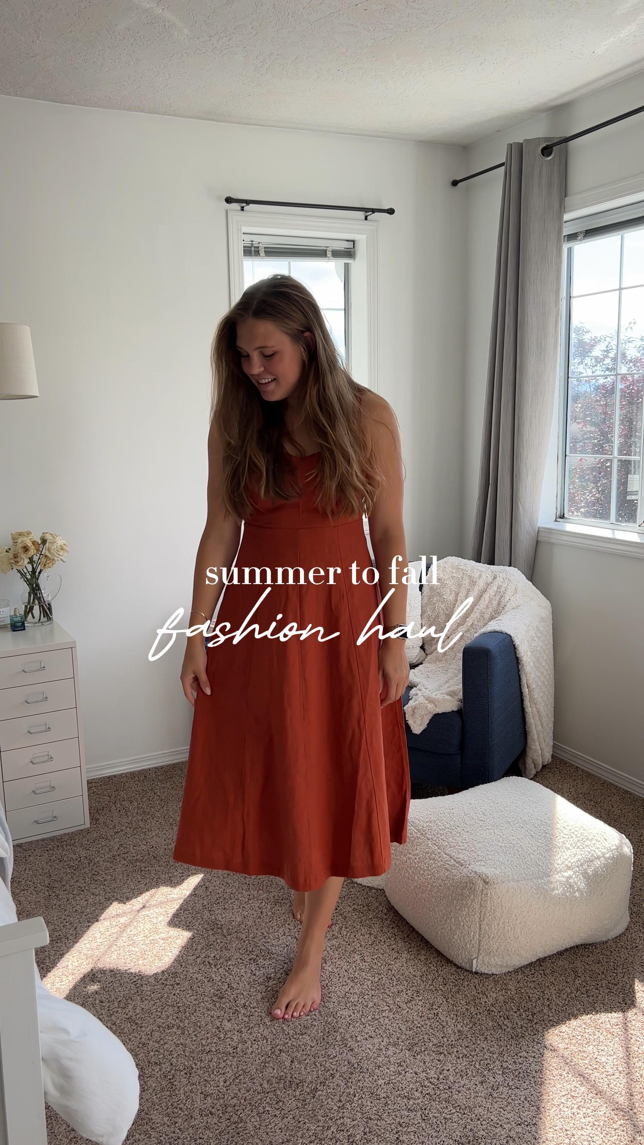 New finds and every year basics that I love to transition from summer to fall. Some items on sale now!! 

#LTKSeasonal #LTKSale #LTKstyletip