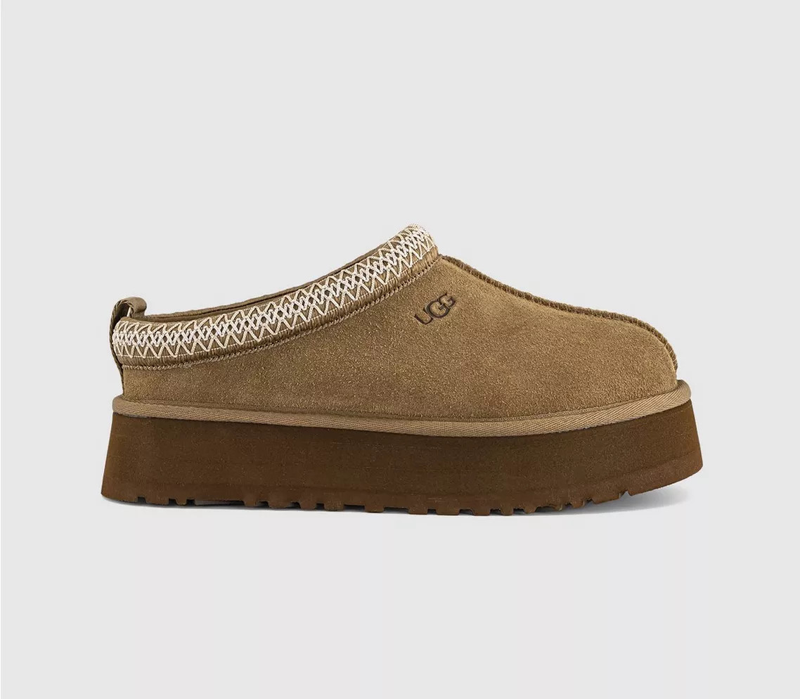 Light Bronze | Office Shoes (UK)