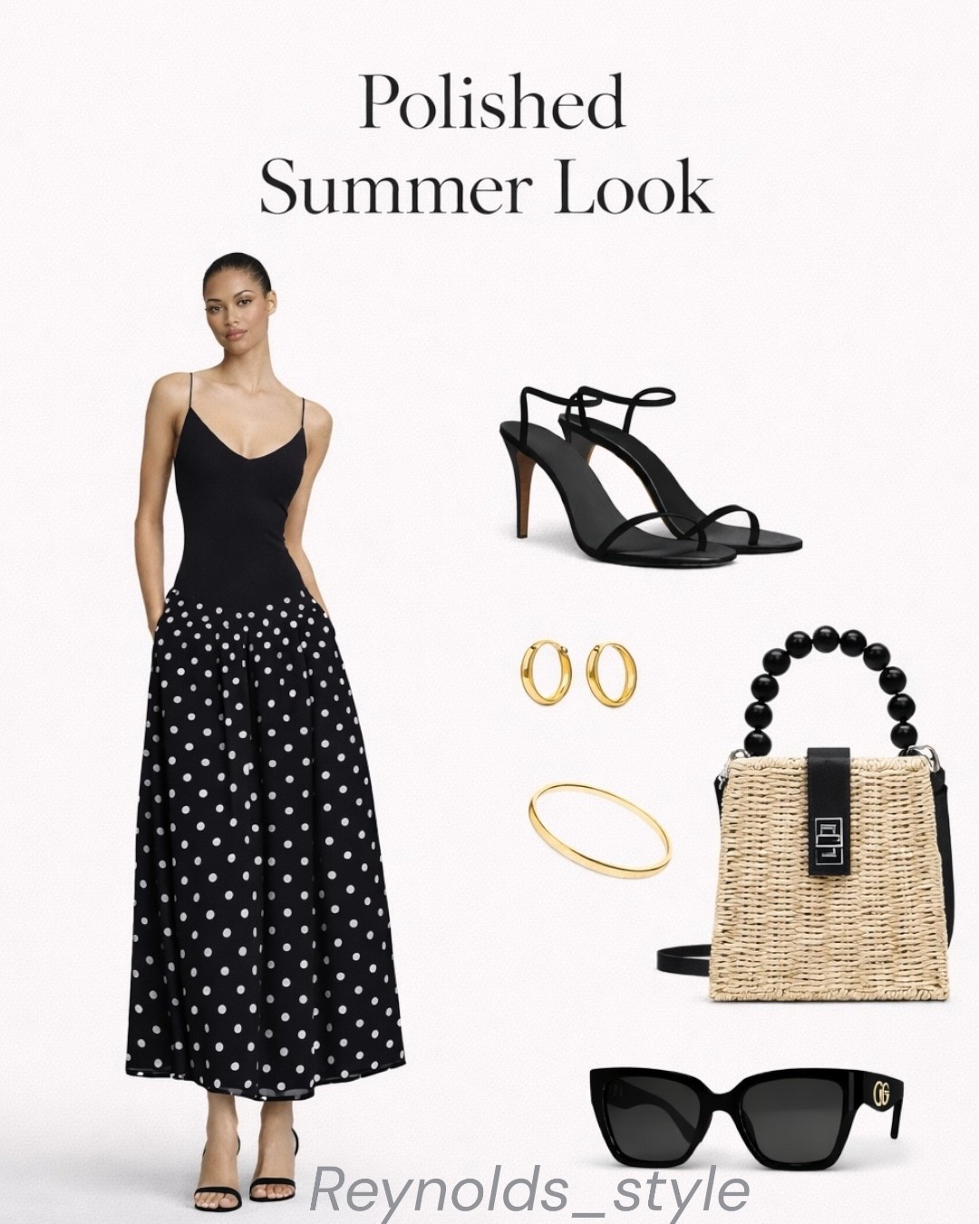 A classic black & white moment with elevated summer textures.


#LTKWedding #LTKSwim #LTKgrwm