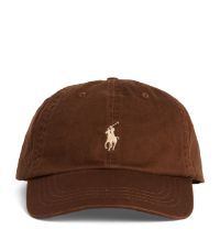 Polo Pony Baseball Cap | Harrods