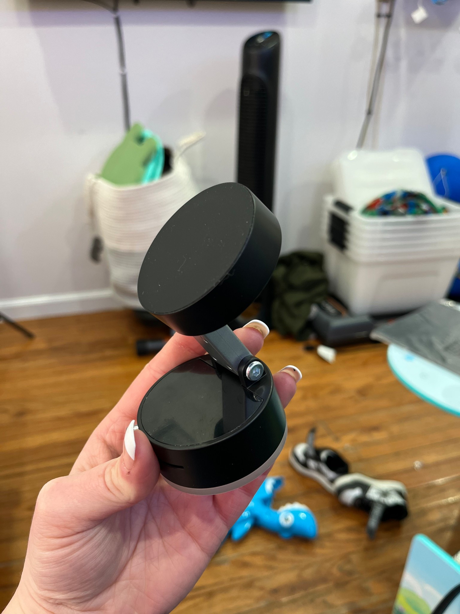 All my aspiring content creators out there NEED this! Suctions to almost ANY flat surface! 

#LTKFindsUnder50 #LTKHome #LTKTravel