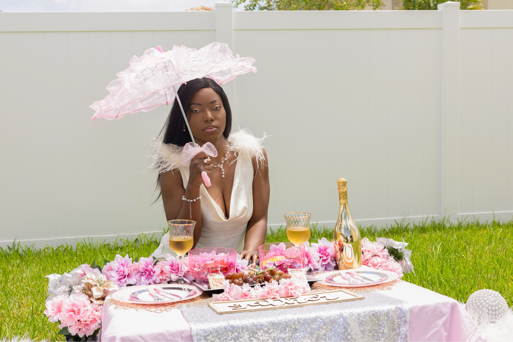 🎂🎁🎈The perfect picnic and a touch of Virgo charm!🎉✨🎊 I’ve linked this picnic setup
 #BriSlayPicnic #BirthdayPicnic #PicnicBirthdayShoot #VirgoVibes #32AndThriving 

#LTKHome #LTKSeasonal #LTKParties