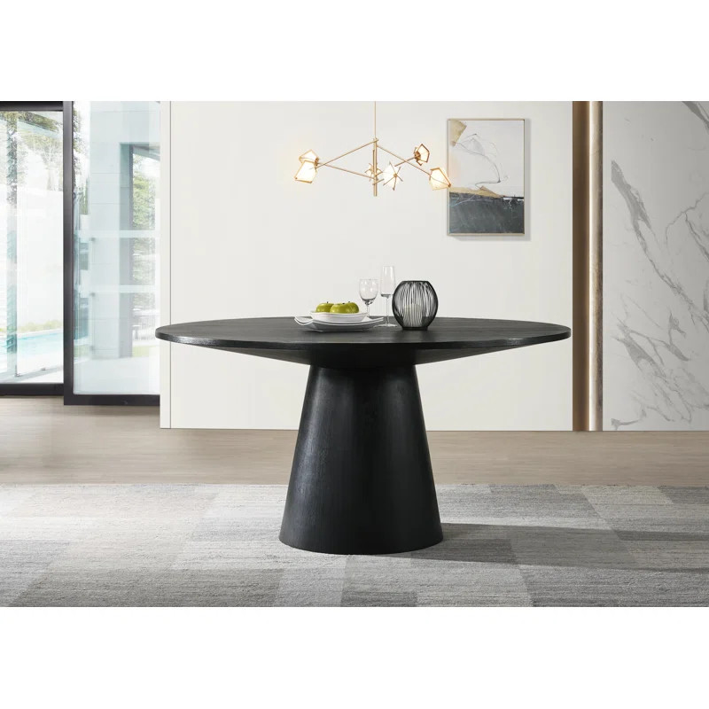 Arwilla Round Dining Table | Wayfair North America