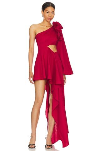 Jai Maxi Dress
                    
                    NBD | Revolve Clothing (Global)