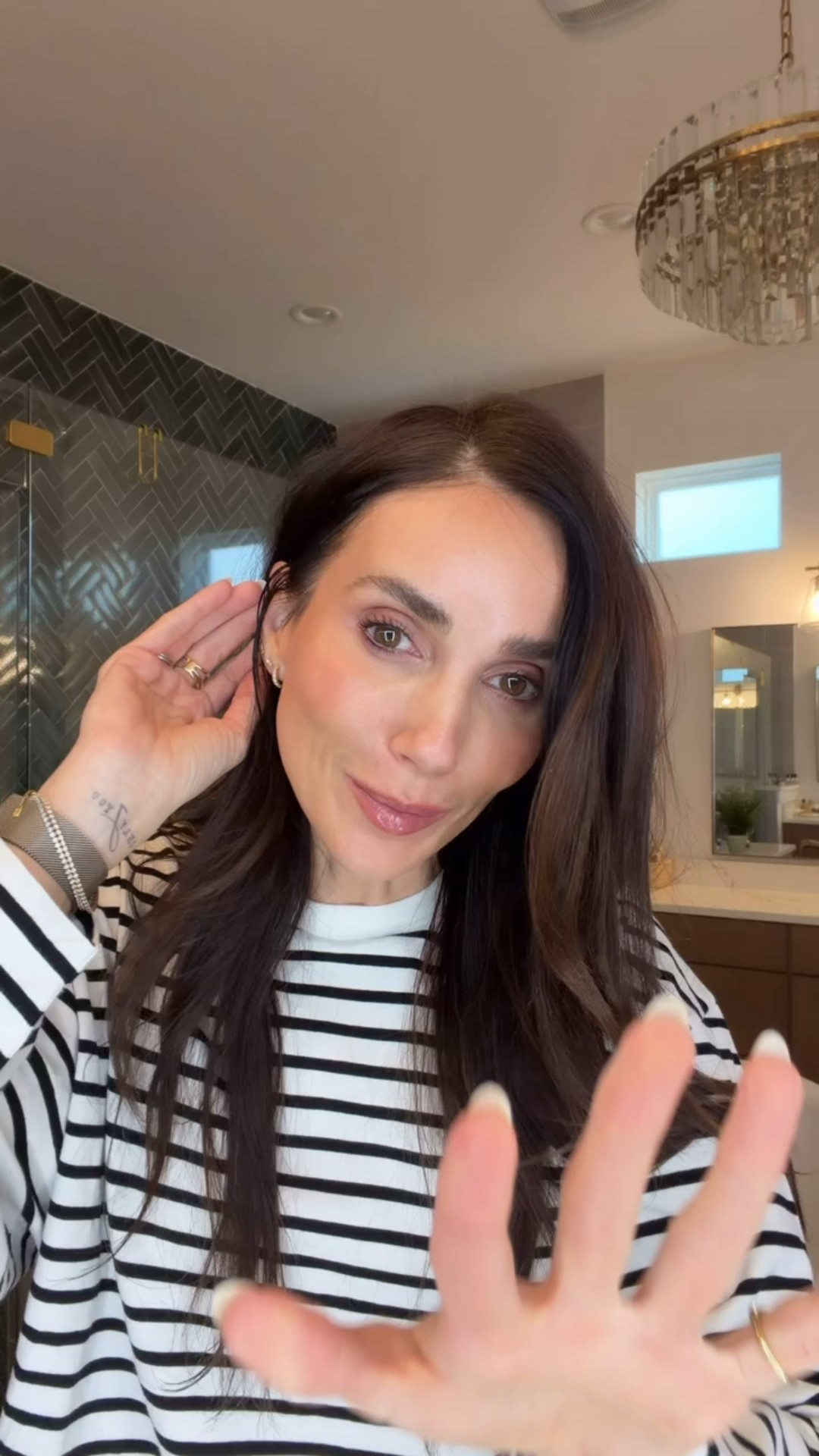 How to smell good all day, niche perfume collection, vanilla perfumes, vanilla scent, perfume layering combo, signature scent, scent layering.

#LTKBeauty