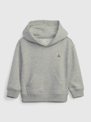 Baby & Toddler VintageSoft Relaxed Hoodie | Gap (US)