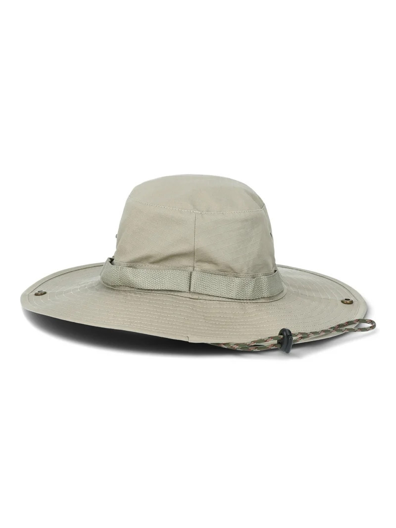 Ozark Trail Men's Boonie Hat | Walmart (US)