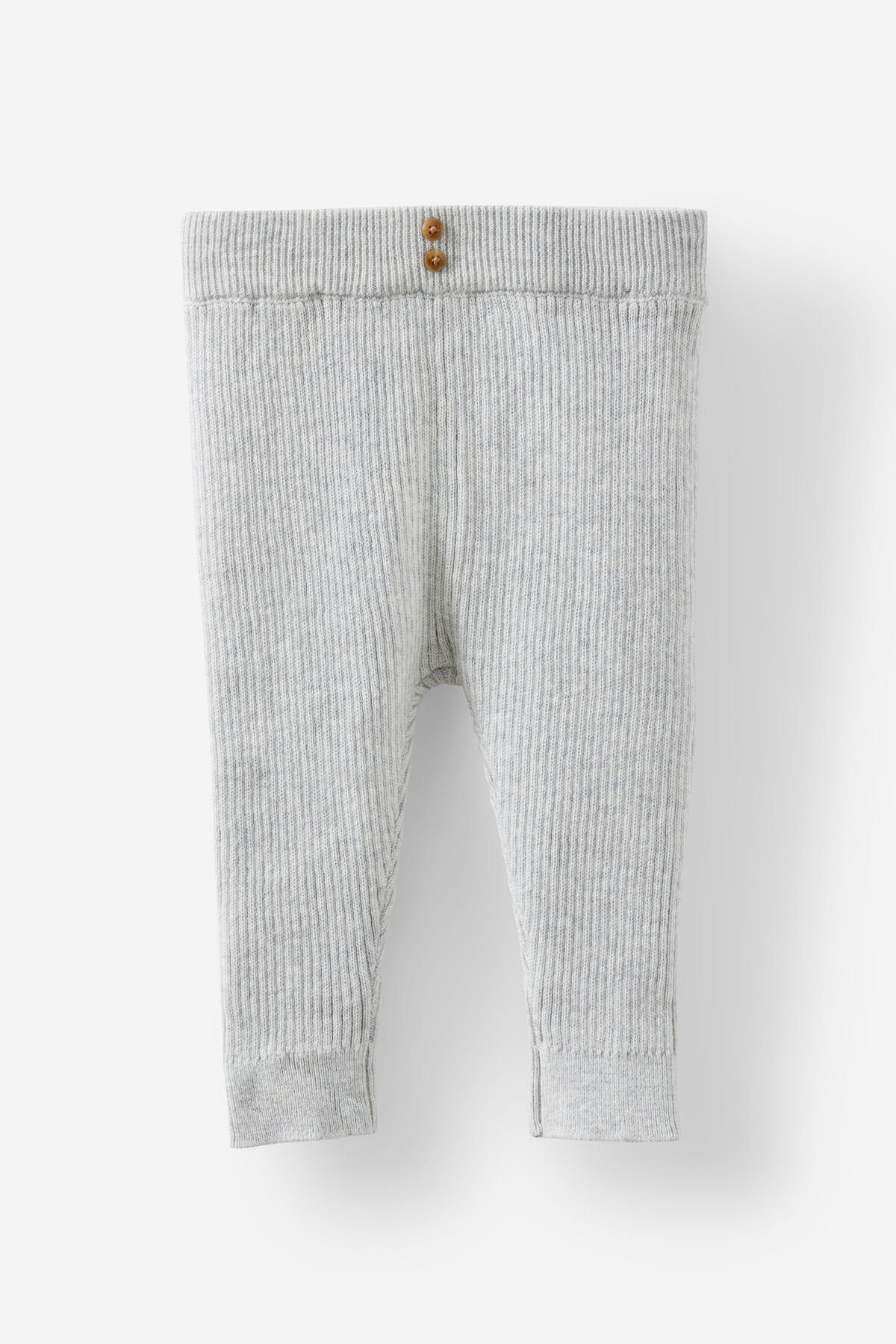 Organic Knit Legging | Cotton On (US)