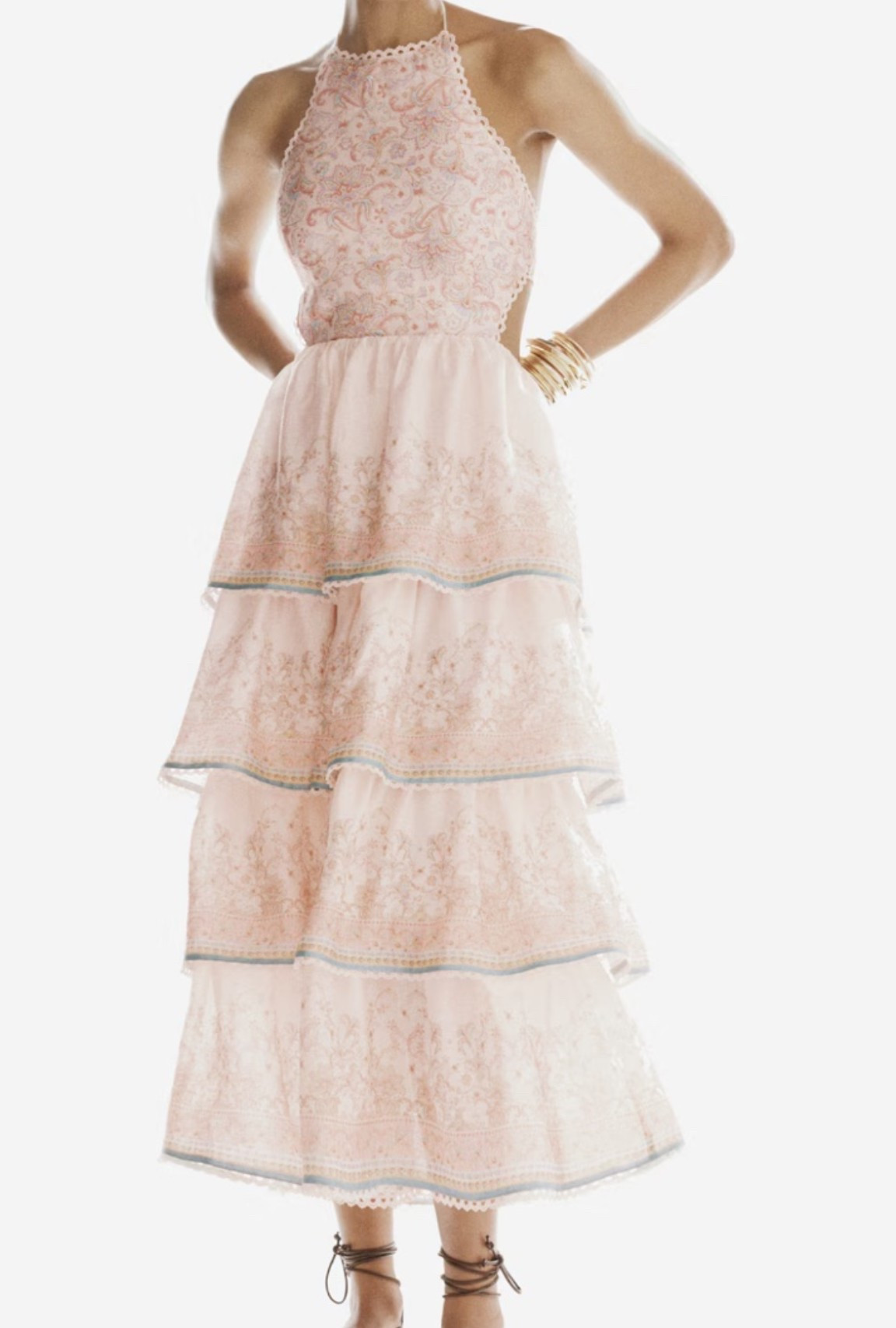 Summer dress
Backless dress
Zimmerman dupe

#LTKuk #LTKsummer #LTKpartywear