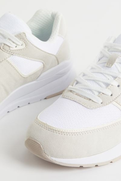 Sneakers | H&M (US + CA)