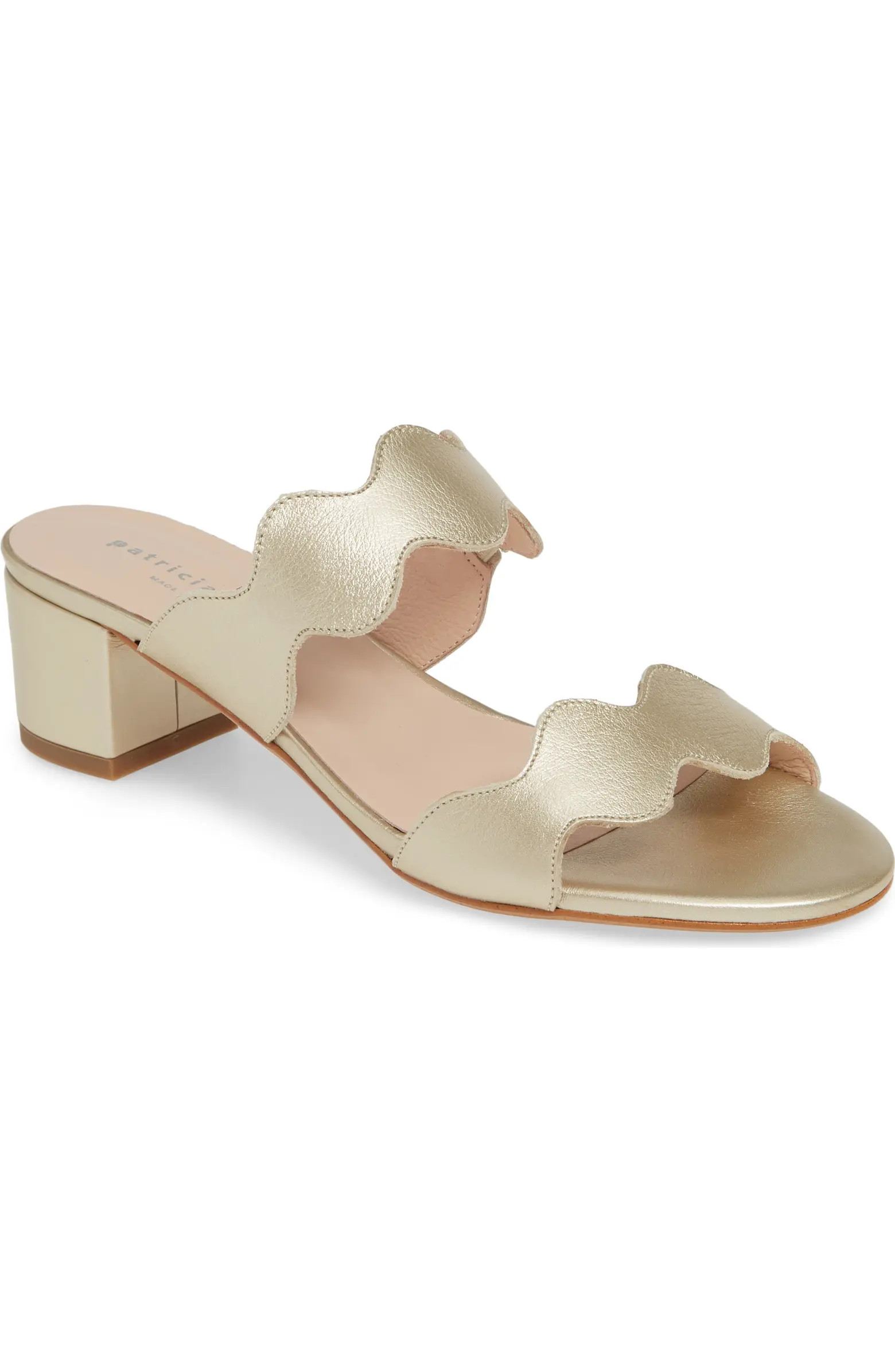 Palm Beach Slide Sandal (Women) | Nordstrom