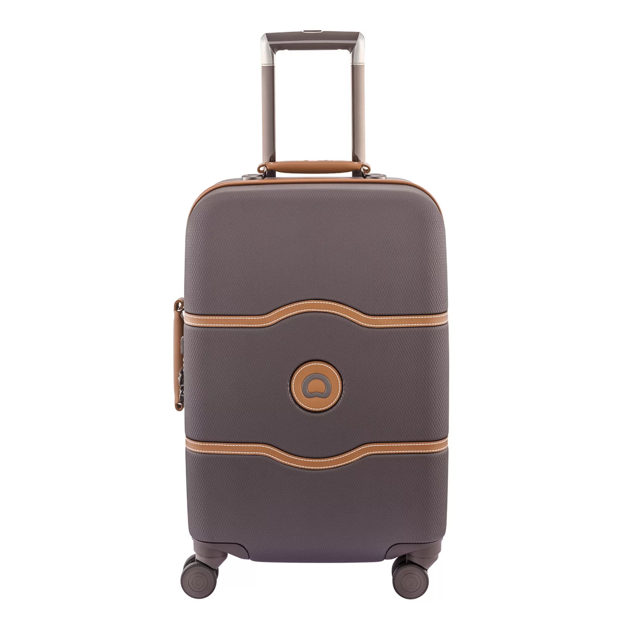 Delsey Chatelet Hardside Spinner Luggage | Kohl's