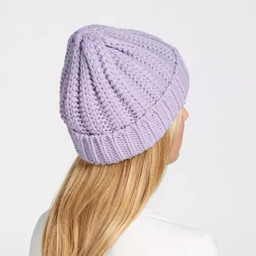 Northeast Outfitters Adult Cozy Cabin Chunky Rib Beanie | Dick's Sporting Goods