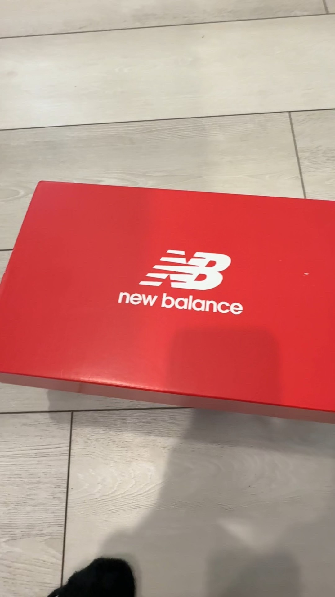 New Year so must get new running shoes, right?! 😍

#LTKActive