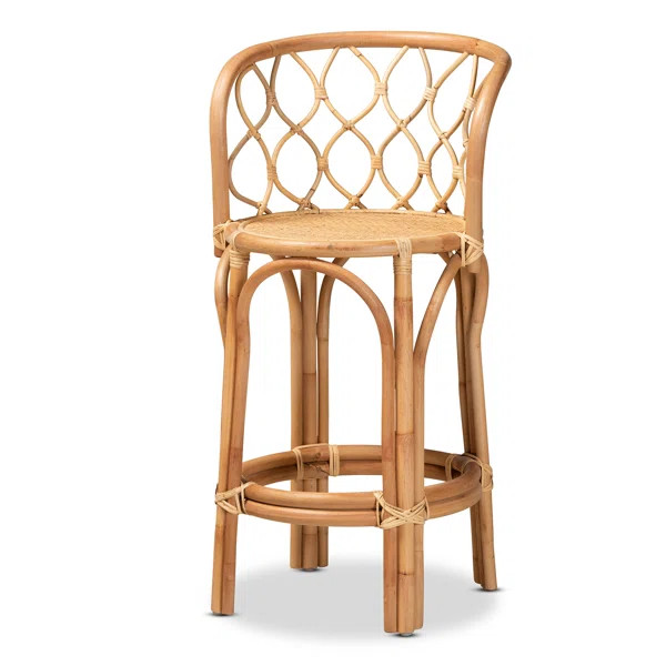 Knudson 26.2" Counter Stool | Wayfair North America